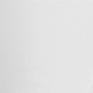 English Elm Owen Commercial Grade Metal Indoor-Outdoor Table Set with 2 Stackable Arm Chairs for Stylish Dining White 23.75" Square CH-31330-2-70-WH-GG