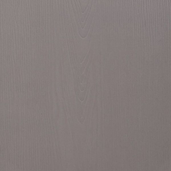 English Elm Luna Commercial Grade Metal Chair for Indoor-Outdoor Use - Durable, Stylish, and Stackable Design Gray Seat/White Frame CH-31270-WH-PL1G-GG