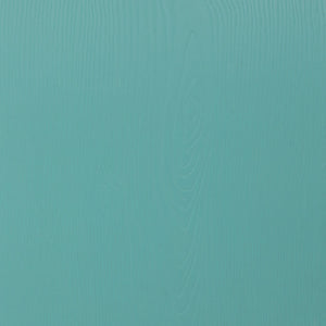 English Elm Luna Commercial Grade Metal Chair for Indoor-Outdoor Use - Durable, Stylish, and Stackable Design Mint Green Seat/White Frame CH-31270-WH-PL1M-GG