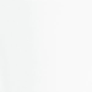 English Elm Luna Modern-Rustic Metal Bistro Chair with Wood Seat and Arms for Stylish Dining Spaces White CH-31270-WH-WD-GG