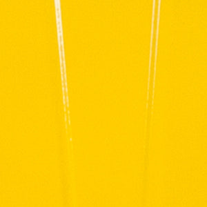 English Elm Luna Commercial-Grade Metal Bistro Chair for Indoor-Outdoor Use with Arms and Easy Storage Solutions Yellow CH-31270-YL-GG