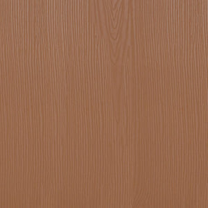 English Elm Kai Commercial Grade 24" Backless Metal Counter Stool for Indoor-Outdoor Use - Durable & Stylish Design Teak Seat/Black Frame CH-31320-24-BK-PL2T-GG