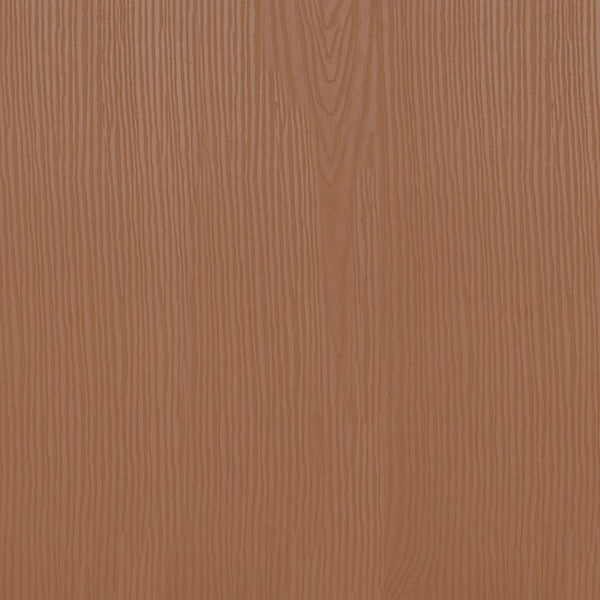 English Elm Kai Commercial Grade 24" Backless Metal Counter Stool for Indoor-Outdoor Use - Durable & Stylish Design Teak Seat/Black Frame CH-31320-24-BK-PL2T-GG