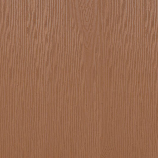 English Elm Kai Commercial Grade 24" Backless Metal Counter Stool for Indoor-Outdoor Use - Durable & Stylish Design Teak Seat/Green Frame CH-31320-24-GN-PL2T-GG