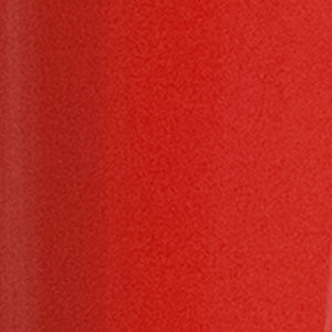 English Elm Kai Commercial Grade 24" High Backless Metal Counter Stool for Indoor-Outdoor Dining Spaces Red CH-31320-24-RED-GG