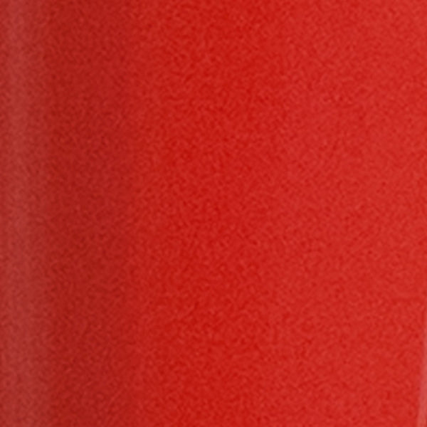 English Elm Kai Commercial Grade 24" High Backless Metal Counter Stool for Indoor-Outdoor Dining Spaces Red CH-31320-24-RED-GG