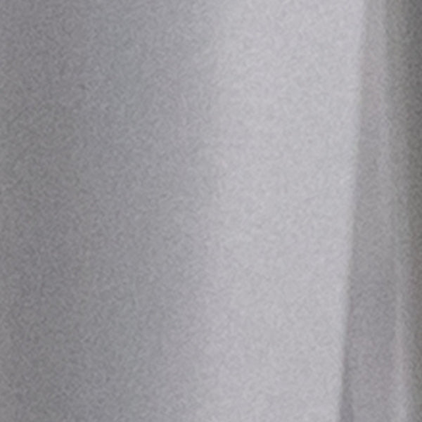 English Elm Kai Commercial Grade 24" High Backless Metal Counter Stool for Indoor-Outdoor Dining Spaces Silver CH-31320-24-SIL-GG