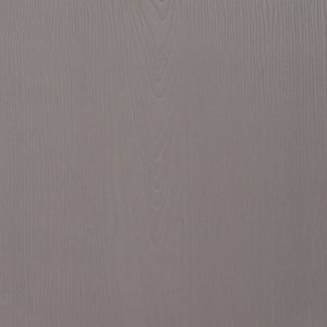 English Elm Kai Commercial Grade 24" Backless Metal Counter Stool for Indoor-Outdoor Use - Durable & Stylish Design Gray Seat/Silver Frame CH-31320-24-SIL-PL2G-GG