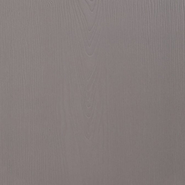 English Elm Kai Commercial Grade 24" Backless Metal Counter Stool for Indoor-Outdoor Use - Durable & Stylish Design Gray Seat/Silver Frame CH-31320-24-SIL-PL2G-GG