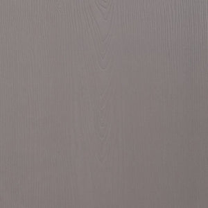 English Elm Kai Commercial Grade 24" Backless Metal Counter Stool for Indoor-Outdoor Use - Durable & Stylish Design Gray Seat/White Frame CH-31320-24-WH-PL2G-GG