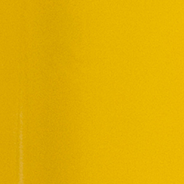 English Elm Lily 24" High Backless Metal Counter Stool with Stylish Wood Seat for Modern Industrial Spaces Yellow CH-31320-24-YL-WD-GG