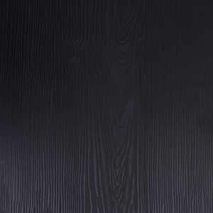 English Elm Kai Commercial Grade 24" High Metal Counter Stool with Removable Backrest for Versatile Seating Options Black Seat/Black Frame CH-31320-24GB-BK-PL2B-GG