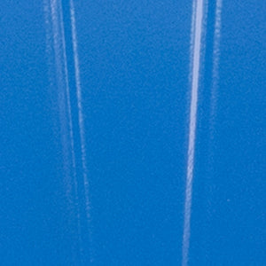 English Elm Kai Commercial Grade 24" High Metal Counter Height Stool for Indoor-Outdoor Use with Removable Back Blue CH-31320-24GB-BL-GG