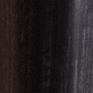 English Elm Kai Commercial Grade 24" High Metal Counter Height Stool for Indoor-Outdoor Use with Removable Back Black-Antique Gold CH-31320-24GB-BQ-GG