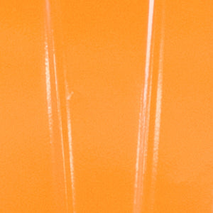 English Elm Kai Commercial Grade 24" High Metal Counter Height Stool for Indoor-Outdoor Use with Removable Back Orange CH-31320-24GB-OR-GG