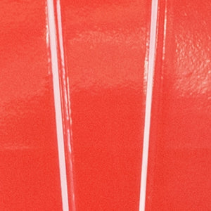 English Elm Kai Commercial Grade 24" High Metal Counter Height Stool for Indoor-Outdoor Use with Removable Back Red CH-31320-24GB-RED-GG