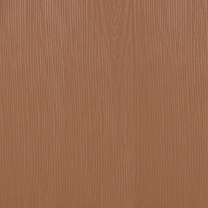 English Elm Kai Commercial Grade 24" High Metal Counter Stool with Removable Backrest for Versatile Seating Options Teak Seat/Red Frame CH-31320-24GB-RED-PL2T-GG