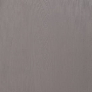 English Elm Kai Commercial Grade 24" High Metal Counter Stool with Removable Backrest for Versatile Seating Options Gray Seat/White Frame CH-31320-24GB-WH-PL2G-GG