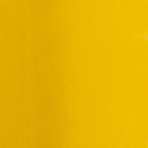 English Elm Kai Commercial Grade 24" High Metal Counter Height Stool for Indoor-Outdoor Use with Removable Back Yellow CH-31320-24GB-YL-GG