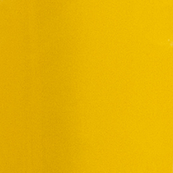 English Elm Kai Commercial Grade 24" High Metal Counter Height Stool for Indoor-Outdoor Use with Removable Back Yellow CH-31320-24GB-YL-GG