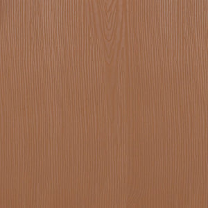 English Elm Kai Commercial Grade 24" High Metal Counter Stool with Removable Backrest for Versatile Seating Options Teak Seat/Yellow Frame CH-31320-24GB-YL-PL2T-GG