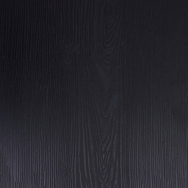 English Elm Kai Commercial-Grade 30" Backless Metal Barstool for Indoor-Outdoor Use, Durable & Lightweight Design Black Seat/Black Frame CH-31320-30-BK-PL2B-GG