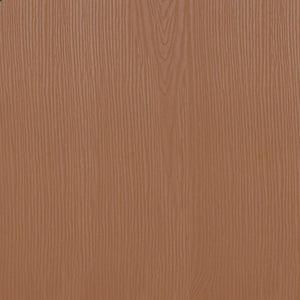 English Elm Kai Commercial-Grade 30" Backless Metal Barstool for Indoor-Outdoor Use, Durable & Lightweight Design Teak Seat/Black Frame CH-31320-30-BK-PL2T-GG