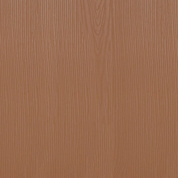 English Elm Kai Commercial-Grade 30" Backless Metal Barstool for Indoor-Outdoor Use, Durable & Lightweight Design Teak Seat/Green Frame CH-31320-30-GN-PL2T-GG