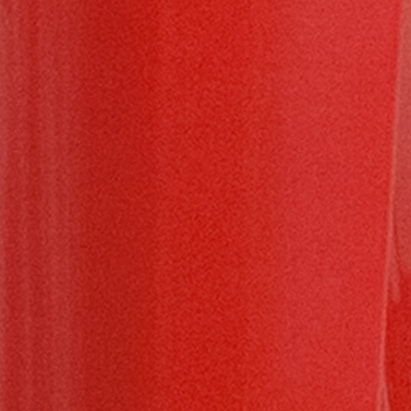 English Elm Lily 30" High Backless Metal Barstool with Square Wood Seat - Durable, Stackable & Stylish Design Red CH-31320-30-RED-WD-GG