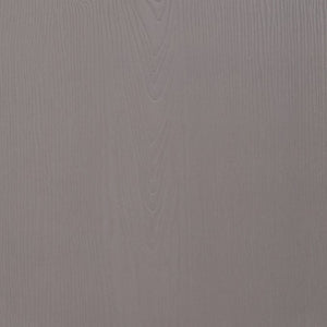 English Elm Kai Commercial-Grade 30" Backless Metal Barstool for Indoor-Outdoor Use, Durable & Lightweight Design Gray Seat/Silver Frame CH-31320-30-SIL-PL2G-GG