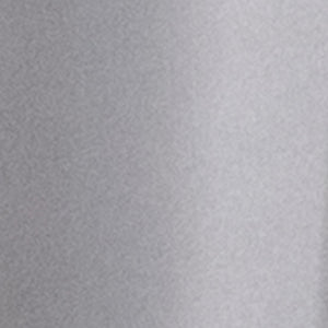 English Elm Lily 30" High Backless Metal Barstool with Square Wood Seat - Durable, Stackable & Stylish Design Silver CH-31320-30-SIL-WD-GG