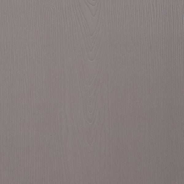 English Elm Kai Commercial-Grade 30" Backless Metal Barstool for Indoor-Outdoor Use, Durable & Lightweight Design Gray Seat/White Frame CH-31320-30-WH-PL2G-GG