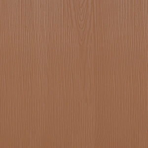 English Elm Kai Commercial-Grade 30" Backless Metal Barstool for Indoor-Outdoor Use, Durable & Lightweight Design Teak Seat/Yellow Frame CH-31320-30-YL-PL2T-GG