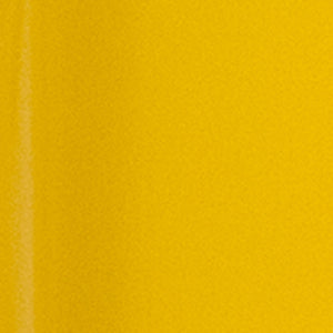 English Elm Lily 30" High Backless Metal Barstool with Square Wood Seat - Durable, Stackable & Stylish Design Yellow CH-31320-30-YL-WD-GG