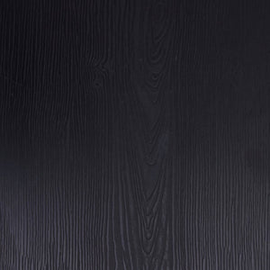 English Elm Kai 30" High Commercial-Grade Metal Bar Stool with Removable Back for Indoor and Outdoor Use Black Seat/Black Frame CH-31320-30GB-BK-PL2B-GG