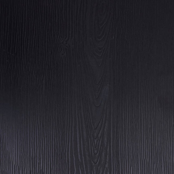 English Elm Kai 30" High Commercial-Grade Metal Bar Stool with Removable Back for Indoor and Outdoor Use Black Seat/Black Frame CH-31320-30GB-BK-PL2B-GG