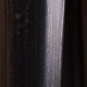 English Elm Kai Commercial Grade 30" High Metal Indoor-Outdoor Barstool with Versatile Removable Backrest Black-Antique Gold CH-31320-30GB-BQ-GG