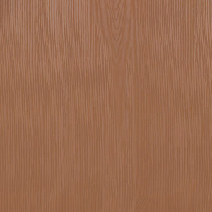 English Elm Kai 30" High Commercial-Grade Metal Bar Stool with Removable Back for Indoor and Outdoor Use Teak Seat/Orange Frame CH-31320-30GB-OR-PL2T-GG