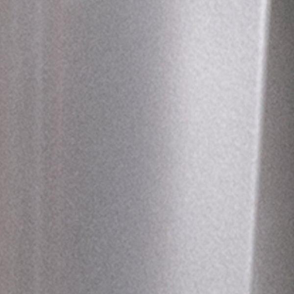 English Elm Kai Commercial Grade 30" High Metal Indoor-Outdoor Barstool with Versatile Removable Backrest Silver CH-31320-30GB-SIL-GG