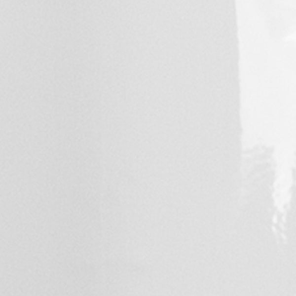 English Elm Kai Commercial Grade 30" High Metal Indoor-Outdoor Barstool with Versatile Removable Backrest White CH-31320-30GB-WH-GG