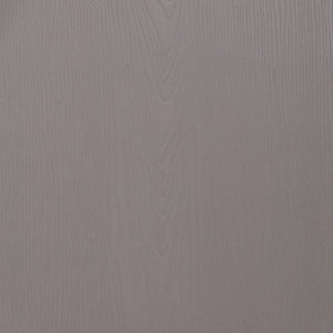 English Elm Kai 30" High Commercial-Grade Metal Bar Stool with Removable Back for Indoor and Outdoor Use Gray Seat/White Frame CH-31320-30GB-WH-PL2G-GG