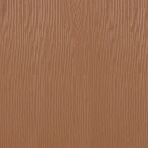 English Elm Kai 30" High Commercial-Grade Metal Bar Stool with Removable Back for Indoor and Outdoor Use Teak Seat/Yellow Frame CH-31320-30GB-YL-PL2T-GG