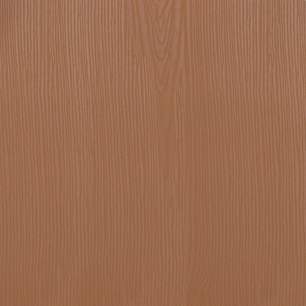 English Elm Kai 30" High Commercial-Grade Metal Bar Stool with Removable Back for Indoor and Outdoor Use Teak Seat/Yellow Frame CH-31320-30GB-YL-PL2T-GG