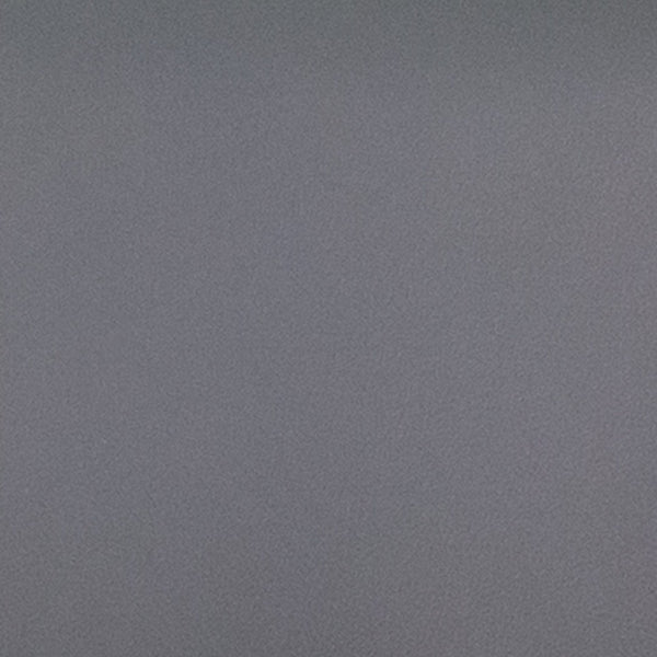 English Elm Francis Contemporary Adjustable Height Barstool with Curved Back and Stylish Chrome Base Design Gray Vinyl CH-321-GY-GG