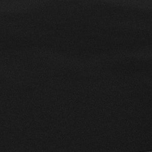 English Elm Toby Commercial-Grade 31.75" Square Black Metal Table for Stylish Indoor-Outdoor Dining Spaces CH-51040-29-BK-GG