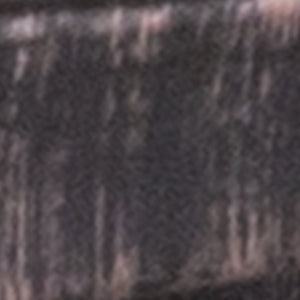 English Elm Gael Commercial-Grade 24" High Metal Counter Stool with Vertical Slat Back for Indoor & Outdoor Use Black-Antique Gold CH-61200-24-BQ-GG