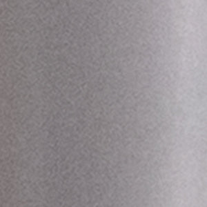 English Elm Gael Commercial-Grade 24" High Metal Counter Stool with Vertical Slat Back for Indoor & Outdoor Use Silver CH-61200-24-SIL-GG