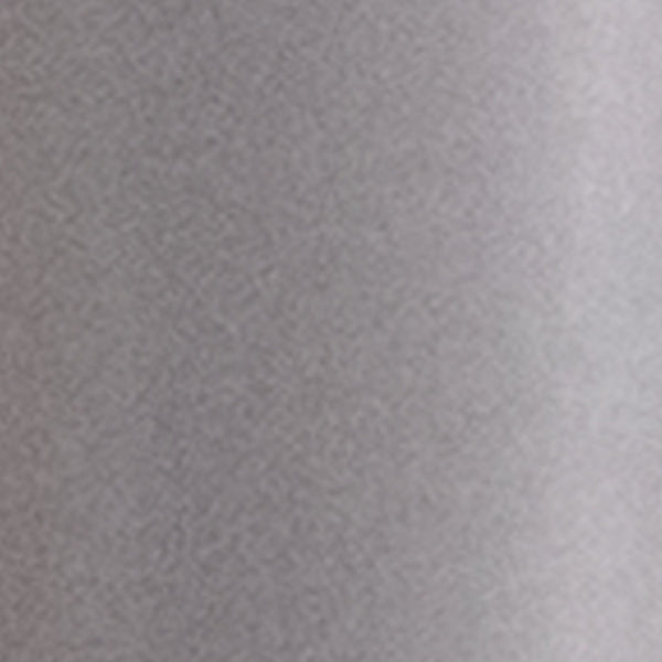 English Elm Gael Commercial-Grade 24" High Metal Counter Stool with Vertical Slat Back for Indoor & Outdoor Use Silver CH-61200-24-SIL-GG