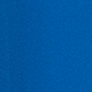 English Elm Gael Commercial Grade 30" High Metal Barstool for Indoor-Outdoor Use with Stylish Vertical Slat Back Blue CH-61200-30-BL-GG