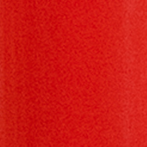 English Elm Gael Commercial Grade 30" High Metal Barstool for Indoor-Outdoor Use with Stylish Vertical Slat Back Red CH-61200-30-RED-GG